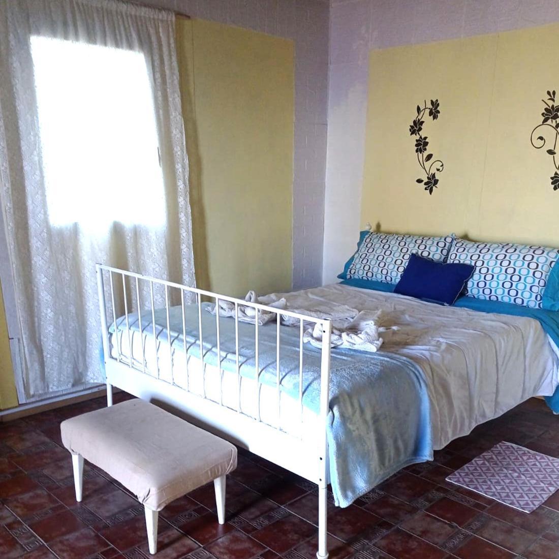Las Manchas  B&B Amigos De La Naturaleza מראה חיצוני תמונה